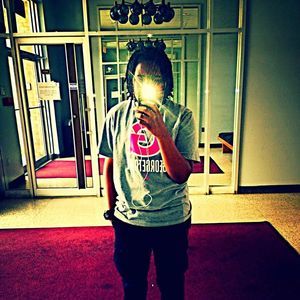 Meet your Posher, Tyrik